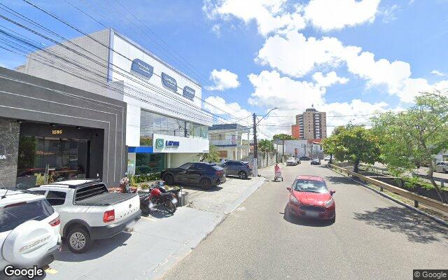 Fachada de Núcleo Odontológico Santana - São José