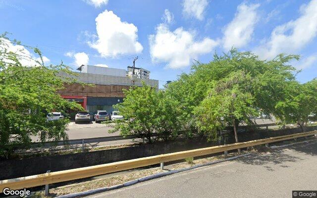Fachada de Núcleo Odontológico Santana - São José