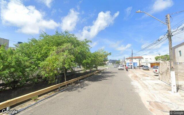 Fachada de Núcleo Odontológico Santana - São José